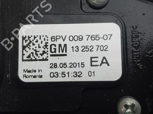 Pedal OPEL ASTRA J (P10) | BP37423797I4 - Image 4