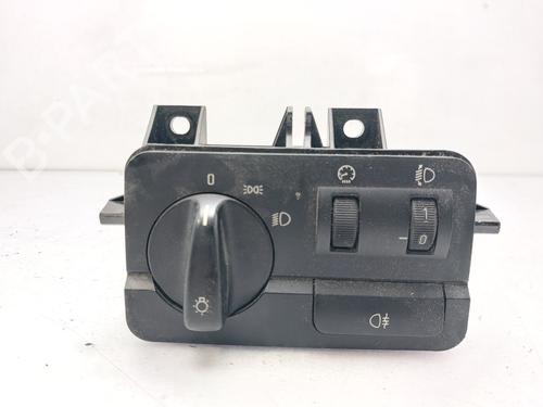 Used Headlight switch BMW 3 (E46) 318 i (118 hp) 12417558