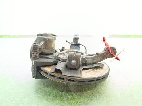 Right front steering knuckle FIAT DOBLO Cargo (263_) | BP36070889M26 - Image 4