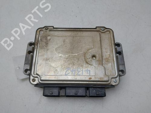 Used Engine control unit (ECU) Engine control unit (ECU) SUZUKI GRAND VITARA II (JT, TE, TD) [2005-2026] 34039870 34039870