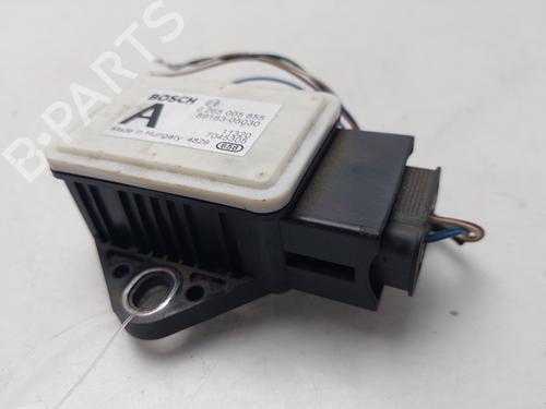 Electronic sensor TOYOTA VERSO (_R2_) | BP37151275M84 - Image 2