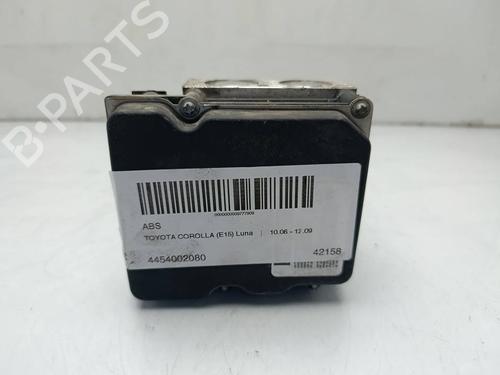 Used ABS pump ABS pump TOYOTA COROLLA Saloon (_E15_) [2006-2018] 40513527 40513527