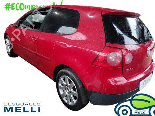 Front slam panel VW GOLF V (1K1)  | BP32228151C72 