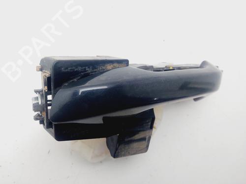 Rear left exterior door handle KIA CEED (CD)  | BP23848440C130