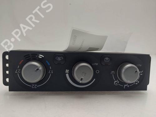 Used Climate control Climate control 38624019 38624019