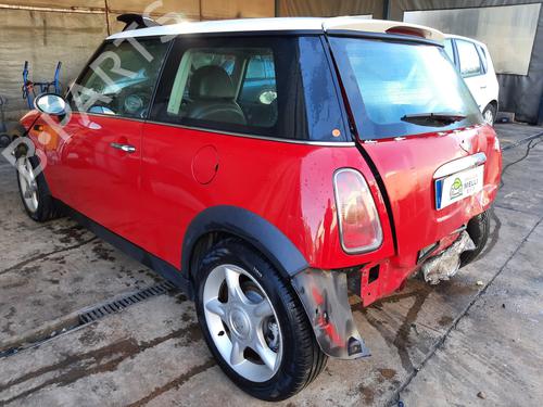 Dør høyre foran MINI MINI (R50, R53) Cooper | BP21326924C3 