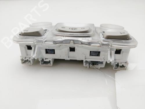 Interior roof light CITROËN C4 Grand Picasso II (DA_, DE_) 1.6 HDi / BlueHDi 115 | BP26490677I8 