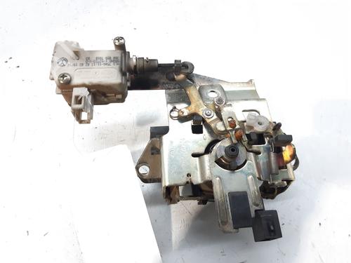 Tailgate handle SKODA OCTAVIA I (1U2) 1.9 TDI | BP8933145C132 