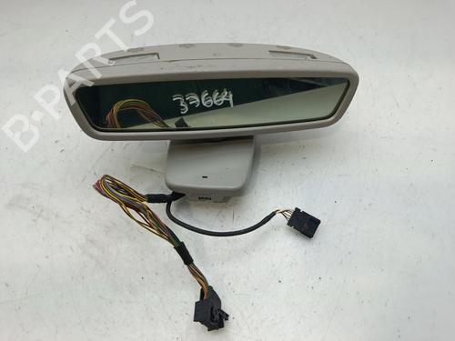 Used Rear mirror MERCEDES-BENZ S-CLASS (W220, V220) S 320 CDI (220.025, 220.125) (204 hp) 32167176