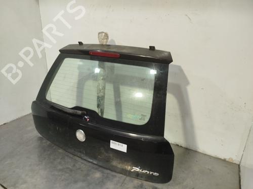 Tailgate FIAT GRANDE PUNTO (199_) 1.4 (199AXB11, 199AXB1A, 199BXB1A, 199AXL1A) | BP32256232C6 
