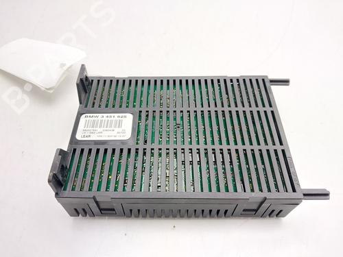 Used Lights ECU Lights ECU BMW X3 (E83) xDrive 30 d (218 hp) 33302316 33302316