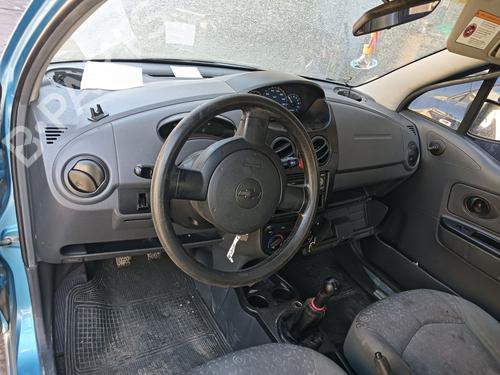 Washer pump CHEVROLET MATIZ (M200, M250) 0.8 | BP29353775E24 