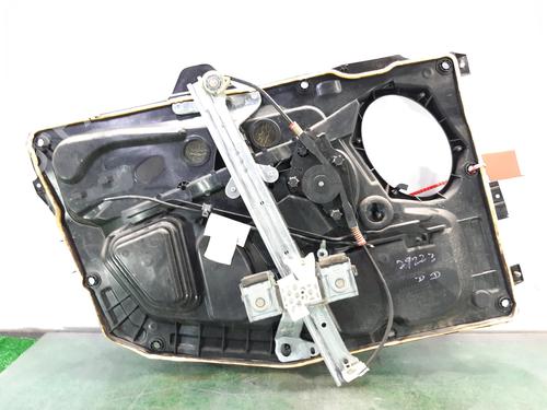 Front right window mechanism FORD FIESTA V (JH_, JD_) 1.4 TDCi | BP10921548C23 