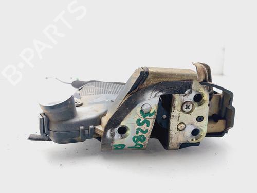 Front right lock TOYOTA LAND CRUISER PRADO (_J12_) 3.0 D-4D (KDJ120, KDJ125) | BP19919687C97 
