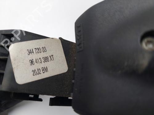 Switch PEUGEOT 307 Break (3E) 2.0 HDI 110 | BP33026128I30 - Image 3