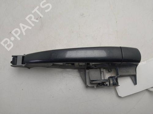 Used Rear right exterior door handle Rear right exterior door handle PEUGEOT 5008 (0U_, 0E_) [2009-2017] 39691088 39691088