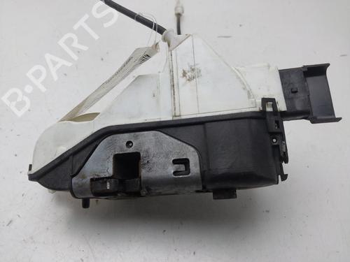 Front left lock CITROËN C1 (PM_, PN_) 1.0 | BP27375038C98 