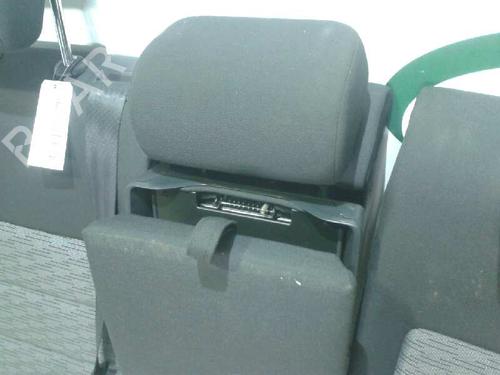 Rear seat SKODA OCTAVIA II Combi (1Z5)  | BP2879252C17 