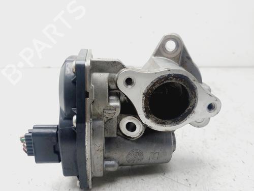 Throttle body RENAULT KANGOO / GRAND KANGOO II (KW0/1_) | BP27675945M82