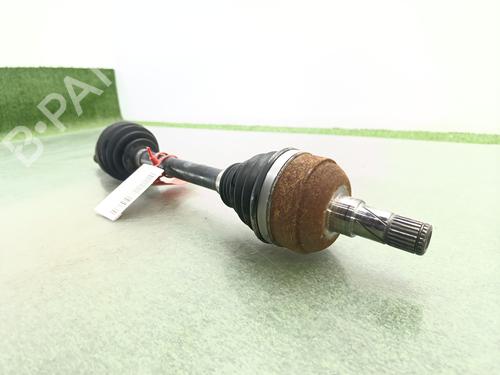 Left front driveshaft OPEL INSIGNIA A (G09) 2.0 CDTI (68) | BP36289675M38 - Image 3