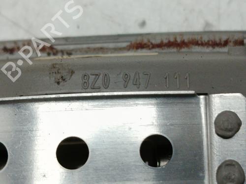 Interior roof light AUDI A2 (8Z0) 1.4 TDI | BP29585869I8 