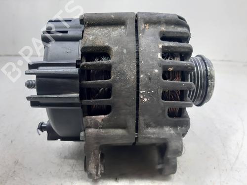 Alternator AUDI A6 Allroad C7 (4GH, 4GJ) 3.0 TDI quattro | BP10918792M7 