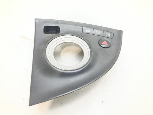 Bouton de warning Bouton de warning TOYOTA PRIUS (_W3_) 1.8 Hybrid (ZVW3_) (99 hp) 34249651 34249651