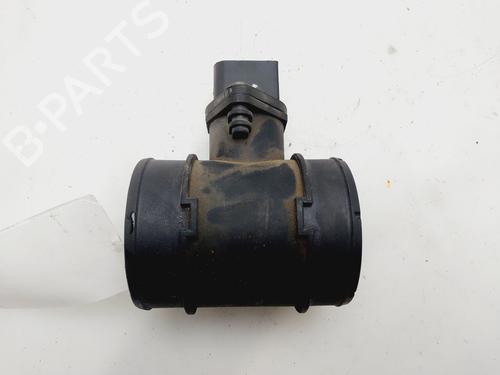 Used Mass air flow sensor AUDI A2 (8Z0) 1.4 TDI (90 hp) 29584643