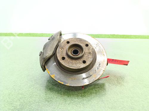 Used Left front steering knuckle Left front steering knuckle CITROËN C15 Box Body/MPV (VD_) [1984-2006] 33932003 33932003