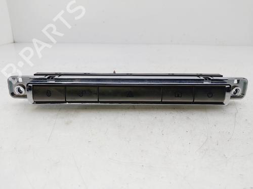 Used Warning switch JAGUAR XF I (X250) 3.0 D (241 hp) 29518582