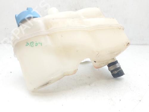 Expansion tank FIAT PUNTO (188_) 1.3 JTD 16V | BP13705098C120 