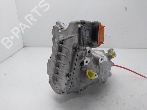 Used AC compressor RENAULT AUSTRAL [2022-2026]  32436588