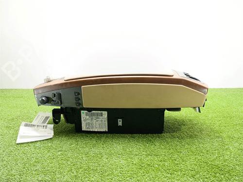 Used Armrest / Center console Armrest / Center console BMW 7 (E65, E66, E67) 730 d (218 hp) 40022105 40022105