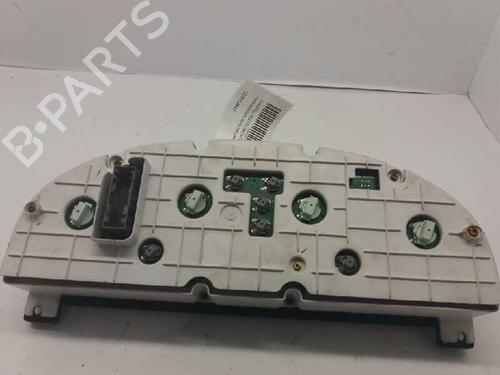Instrument cluster FORD MONDEO III (B5Y) 2.0 TDCi | BP2870456C47 