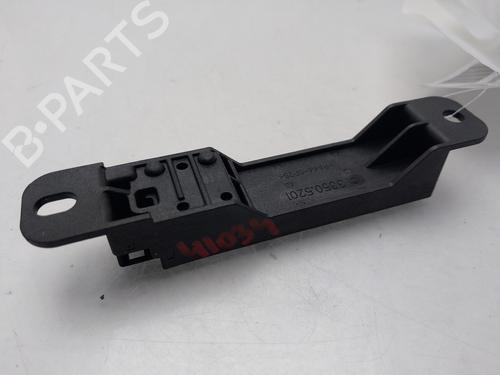 Antenne/Base Antenne/Base MERCEDES-BENZ C-CLASS Coupe (C205) C 220 d (205.304) (170 hp) 34631545 34631545