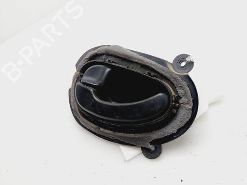 Front left interior door handle PEUGEOT 406 (8B) 2.0 HDI 110 | BP28373379I13 