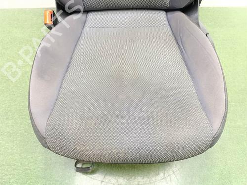 Left front seat SEAT ARONA (KJ7, KJP) | BP38957054C15 - Image 5