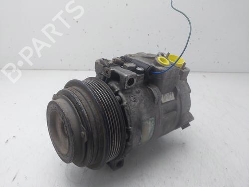Used AC compressor AC compressor MERCEDES-BENZ VITO Van (W638) 110 D 2.3 (638.074, 638.078) (98 hp) 34404505 34404505