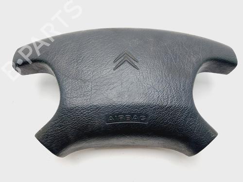 Used Driver airbag CITROËN XANTIA (X1_, X2_) 1.8 i (101 hp) 18642379