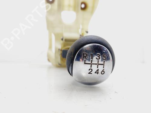 Gear lever HYUNDAI ix35 (LM, EL, ELH)  | BP27670789M90 