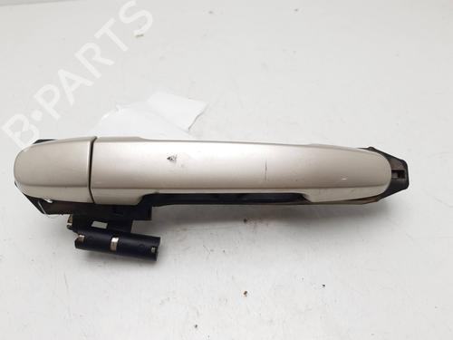 Venstre bak utvendig håndtak TOYOTA RAV 4 II (_A2_) [2000-2005]  22967403