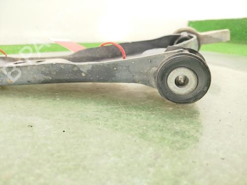 Left front suspension arm SEAT LEON (1P1) 1.9 TDI | BP30054977M12 