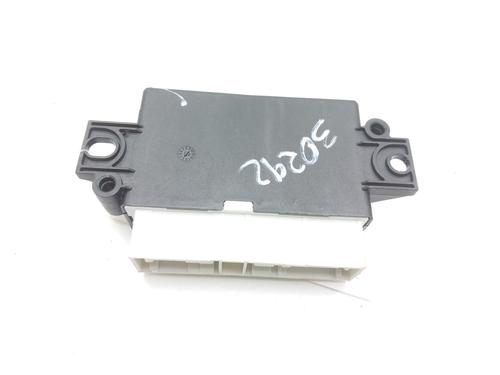 Electronic module PEUGEOT 208 II (UB_, UP_, UW_, UJ_)  | BP13572102M83 