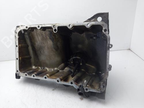 Oil sump BMW 5 (E60) 520 d | BP34263629M115 - Image 3