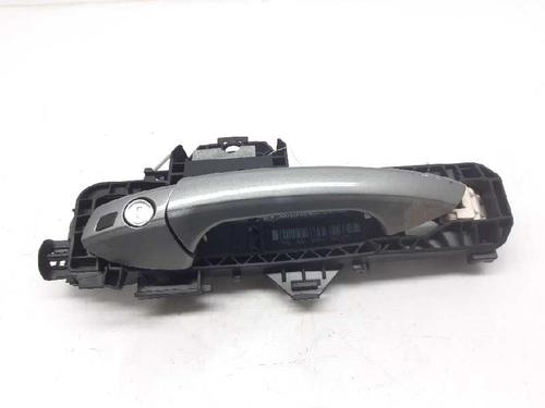 Used Front left exterior door handle MERCEDES-BENZ C-CLASS (W204) C 220 CDI (204.002) (170 hp) 5940683