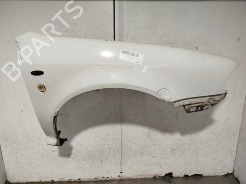 Used Right front fenders SKODA OCTAVIA I (1U2) [1996-2010]  30172554