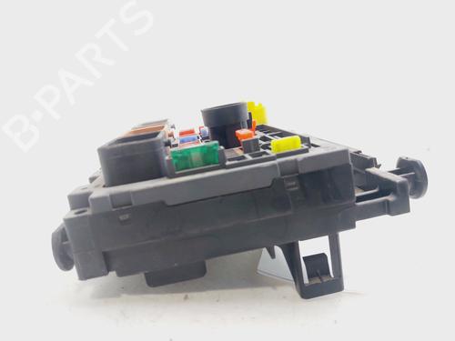 Other CITROËN C4 Grand Picasso I (UA_) 2.0 HDi 150 | BP30160203O1