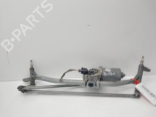 Used Front wiper motor JAGUAR XF I (X250) 3.0 D (275 hp) 30795824