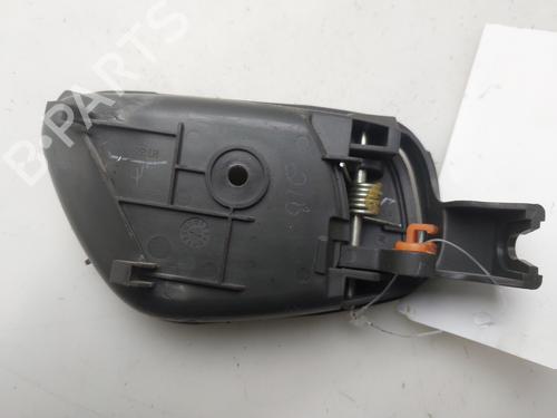 Rear left interior door handle CHEVROLET SPARK (M300) 1.2 | BP38293987I15 - Image 2