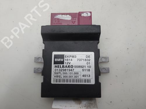 Modulo elettronico Modulo elettronico 38747022 38747022